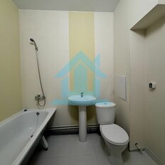 Квартира 24,7 м², студия - изображение 3