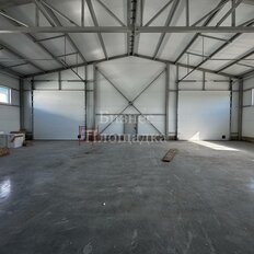 650 м², склад - изображение 5