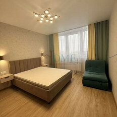 Квартира 63 м², 2-комнатная - изображение 2