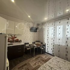 Квартира 23 м², студия - изображение 2