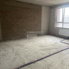 Квартира 67,3 м², 3-комнатная - изображение 5