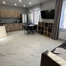 Квартира 41 м², студия - изображение 5