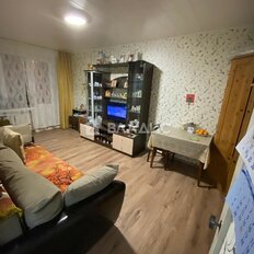 Квартира 31 м², 1-комнатная - изображение 1