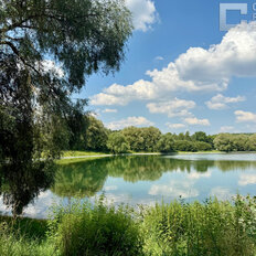 Квартира 109 м², 3-комнатная - изображение 1