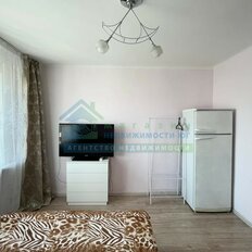 Квартира 19,5 м², студия - изображение 2
