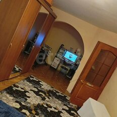 Квартира 35,3 м², 1-комнатная - изображение 2