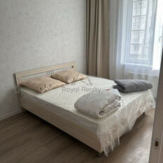 Квартира 64 м², 2-комнатная - изображение 5