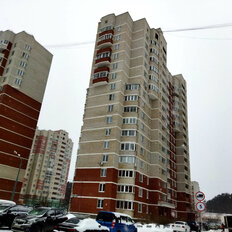 Квартира 51,4 м², 2-комнатная - изображение 1