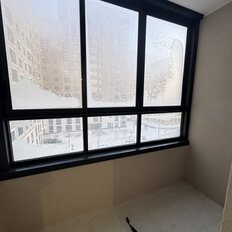 Квартира 33,8 м², 1-комнатная - изображение 3