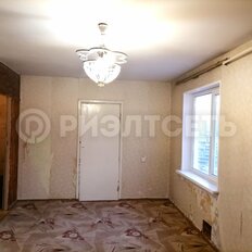 Квартира 58,5 м², 3-комнатная - изображение 5