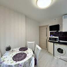 Квартира 36 м², 1-комнатная - изображение 2