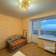 Квартира 43 м², 1-комнатная - изображение 2