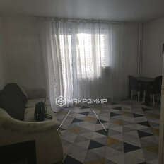 Квартира 29 м², студия - изображение 1