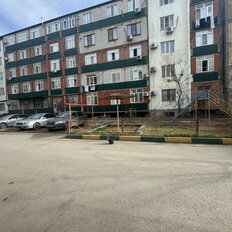 Квартира 55 м², 2-комнатная - изображение 1