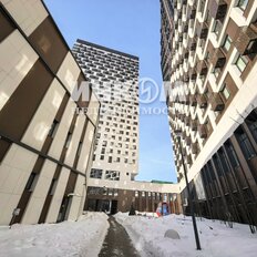 Квартира 72,6 м², студия - изображение 1