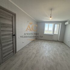 Квартира 32,7 м², 1-комнатная - изображение 2