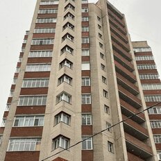 Квартира 26,5 м², студия - изображение 2
