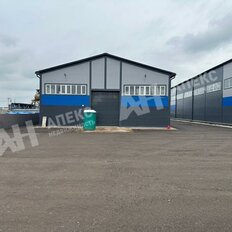 1100 м², помещение свободного назначения - изображение 5