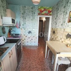 Квартира 61 м², 3-комнатная - изображение 5