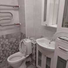 Квартира 32,3 м², 1-комнатная - изображение 4