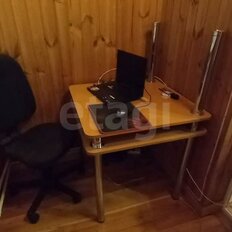 Квартира 28 м², 1-комнатная - изображение 3