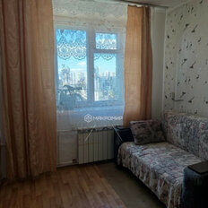 16 м², комната - изображение 1