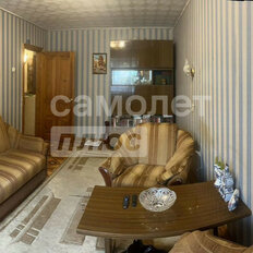 Квартира 60,8 м², 3-комнатная - изображение 1