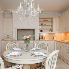 Квартира 265 м², 6-комнатная - изображение 2