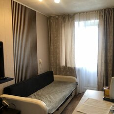 8,6 м², комната - изображение 1