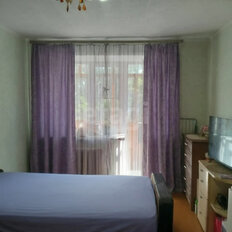 Квартира 30,5 м², 1-комнатная - изображение 1