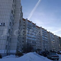 Квартира 63,5 м², 3-комнатная - изображение 2