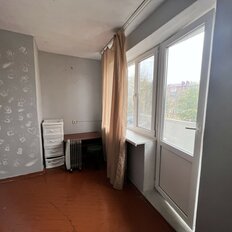 Квартира 39,3 м², 2-комнатная - изображение 4