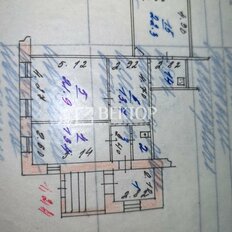 Квартира 89,3 м², 3-комнатная - изображение 5