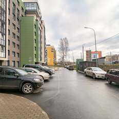 Квартира 41,9 м², 1-комнатная - изображение 5