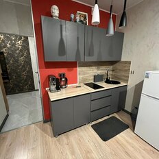 Квартира 26,3 м², студия - изображение 5