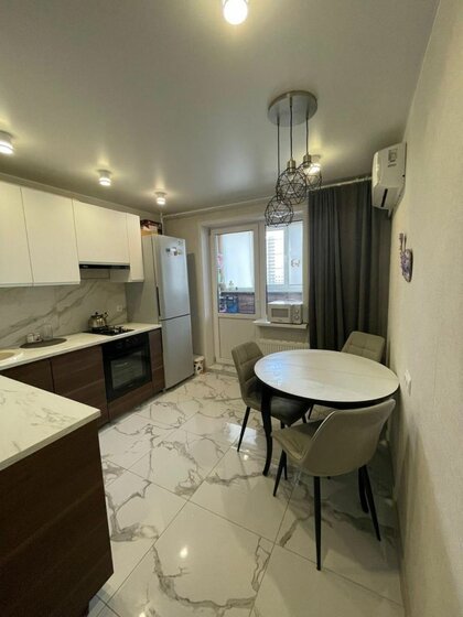 51,8 м², 2-комнатная квартира 7 450 000 ₽ - изображение 52