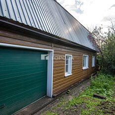 дом + 6,5 сотки, участок - изображение 2