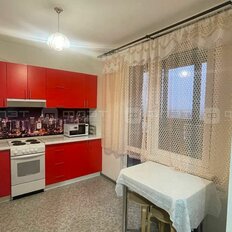 Квартира 29 м², 1-комнатная - изображение 2