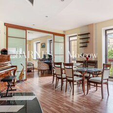 Квартира 122,5 м², 3-комнатная - изображение 1