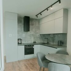 Квартира 59 м², 2-комнатная - изображение 2