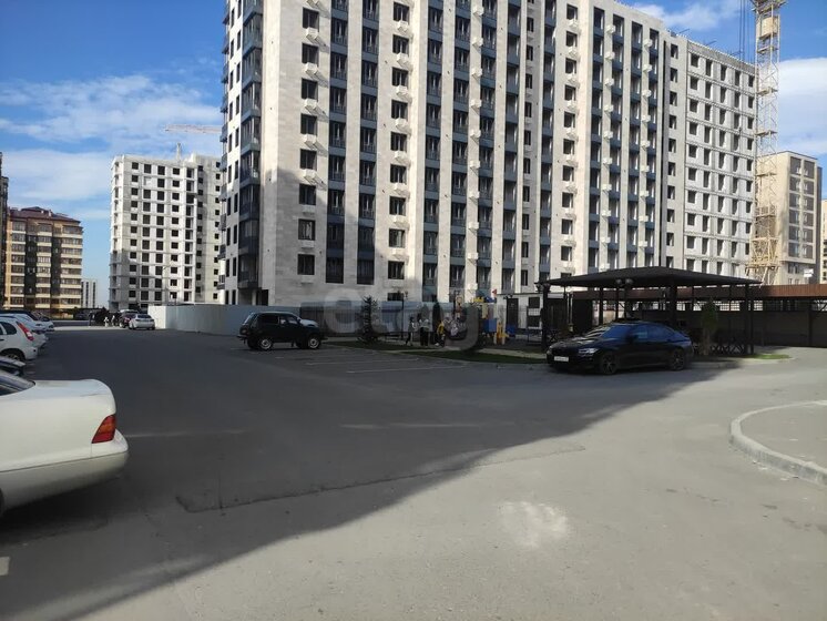 74 м², 3-комнатная квартира 7 999 000 ₽ - изображение 46