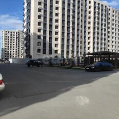 Квартира 106 м², 3-комнатная - изображение 2