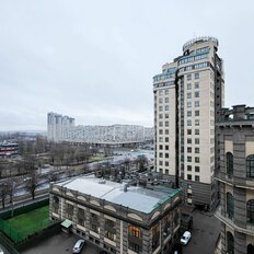 Квартира 66,4 м², 2-комнатная - изображение 4