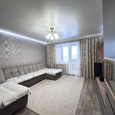 Квартира 75,7 м², 4-комнатная - изображение 3
