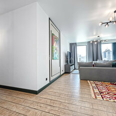 Квартира 98 м², 4-комнатная - изображение 5