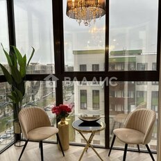 Квартира 44 м², 2-комнатная - изображение 1