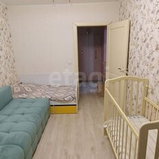 Квартира 53 м², 2-комнатная - изображение 5