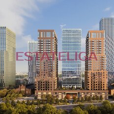 Квартира 107 м², 4-комнатная - изображение 2