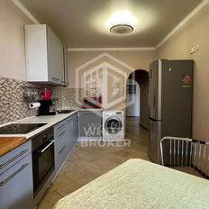 Квартира 99 м², 3-комнатная - изображение 2