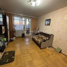 Квартира 52 м², 2-комнатная - изображение 4